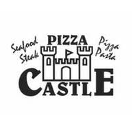 Pizza Castle Logo