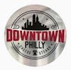 Downtown Philly Cheese Steaks logo