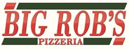 Big Rob's Pizzeria logo