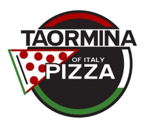 Taormina of Italy