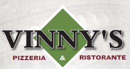 Vinny's Pizzeria & Ristorante