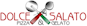 Dolce Salato Pizza & Gelato logo
