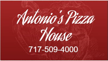 Antonio's Pizza House Logo