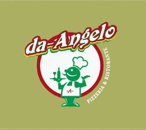 Da Angelo Pizzeria & Ristorante Logo