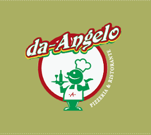Da Angelo Pizzeria & Ristorante logo
