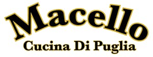 Macello Cucina Di Puglia Logo