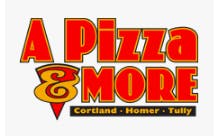 A Pizza & More