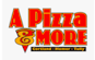 A Pizza & More logo