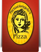 Michaelangelo's Pizza - Bellmeade logo