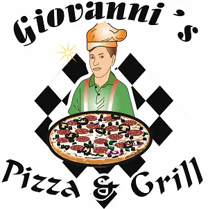 Giovanni's Pizza