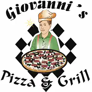 Giovanni's Pizza logo