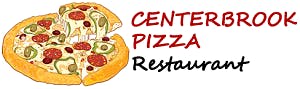 Centerbrook Pizza Restaurant