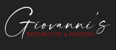 Giovanni's Ristorante & Pizzeria Logo