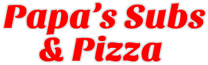 Papa's Subs & Pizza