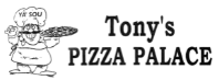 Tony's Pizza Palace
