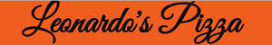 Leonardo's Pizza logo