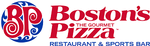 Boston's Restaurant & Sports Bar logo
