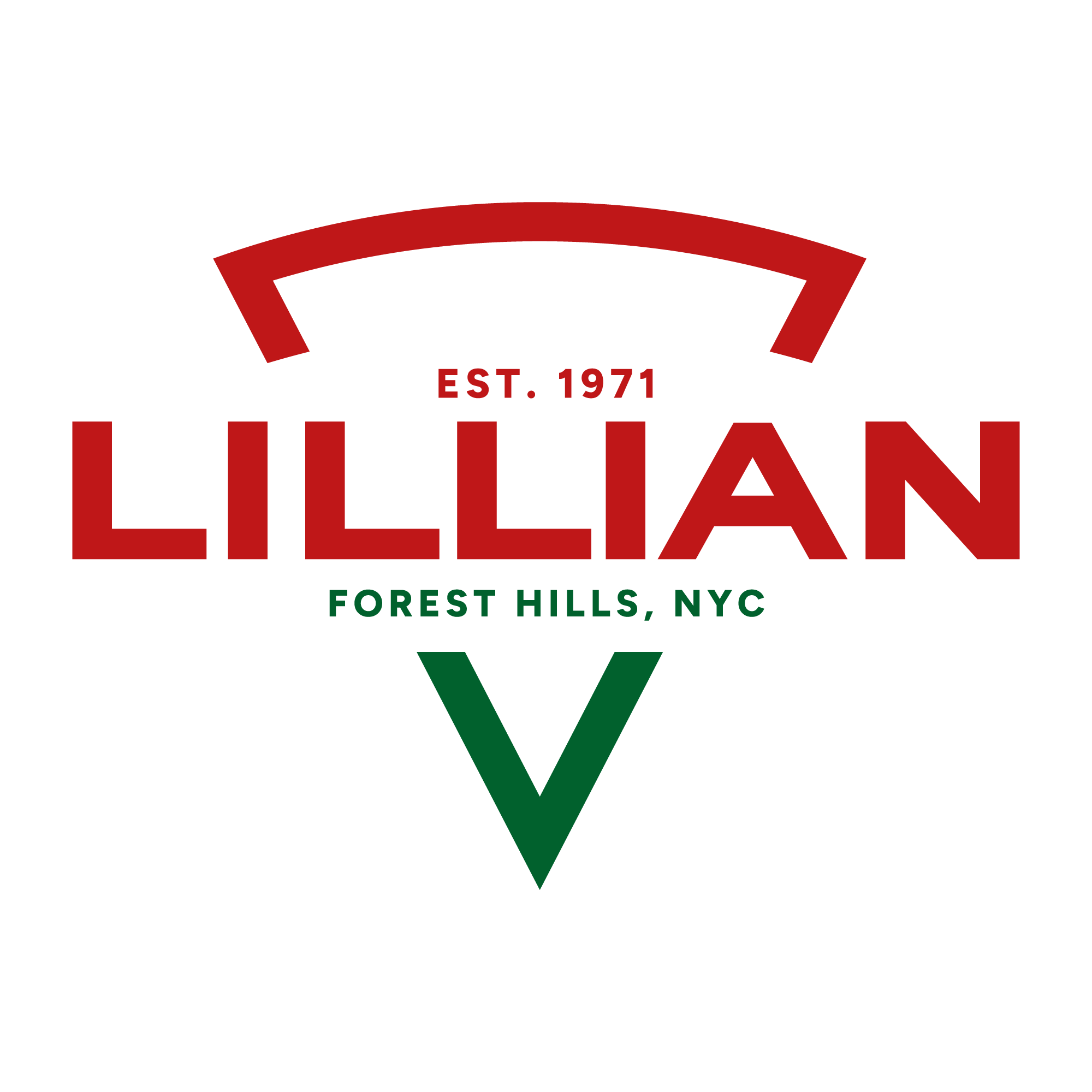 Lillian Pizzeria