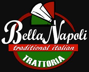 Bella Napoli Trattoria Logo