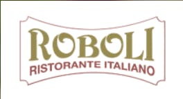 Roboli Ristorante Italiano Logo