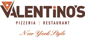Valentino's New York Style Pizzeria