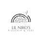 Lil Niro's Pizzeria & Subs logo