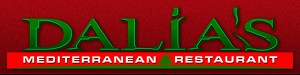 Dalia's logo