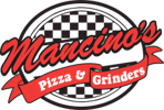 Mancino's Pizza & Grinders logo