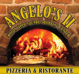 Angelo's II Pizzeria & Ristorante 