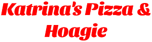 Katrina's Pizza & Hoagie logo