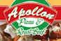 Apollon Roast Beef & Pizza logo