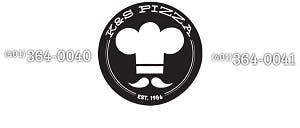 K and S Pizza Restaurant