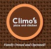 Climo's Pizza & Chicken logo