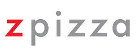 zpizza Logo