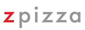 Zpizza logo