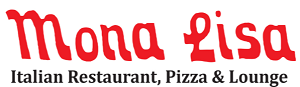 Mona Lisa Italian Restaurant logo