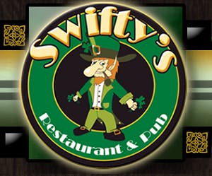 Swifty's Restaurant & Pub (Utica Location) Logo