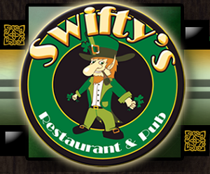 Swifty's Restaurant & Pub (Utica Location) logo