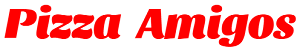 Pizza Amigos logo