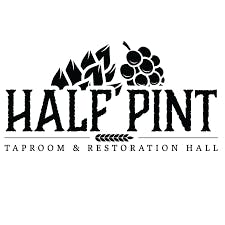 Half Pint Taproom & Restoration Hall