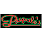 Pasquale's Pizza logo