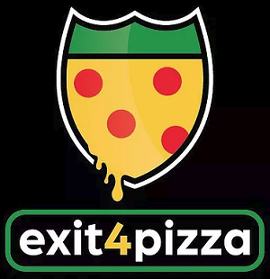 exit4pizza logo
