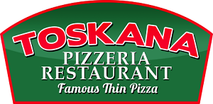 Toskana Pizzeria Restaurant logo