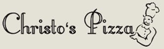 Christo's Pizza Pawcatuck logo