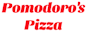 Pomodoro's Pizza logo