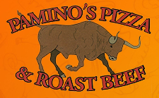 Pamino's Pizza & Roast Beef