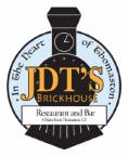 JDT's Brickhouse Logo