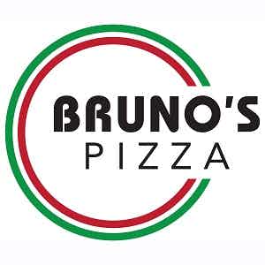 Bruno's Pizza logo