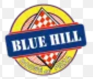 Blue Hill House of Pizza