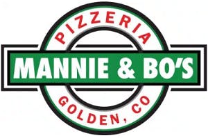 Mannie & Bo's Pizzeria
